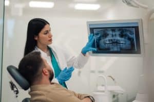 dentist Gridley