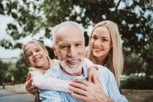 family dentist Gridley